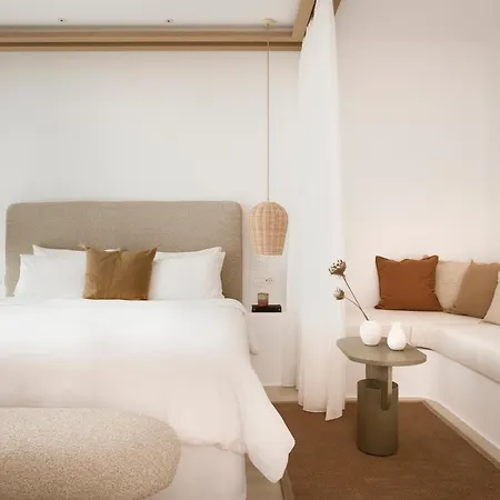 Mykonos Flow - 5* Super Paradise part