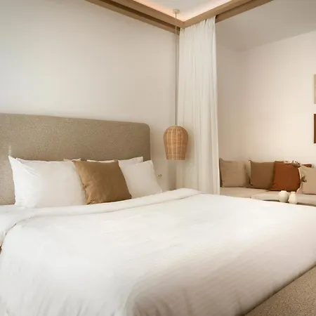 Mykonos Flow - 5* Super Paradise part