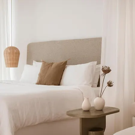 Szálloda Mykonos Flow - 5*