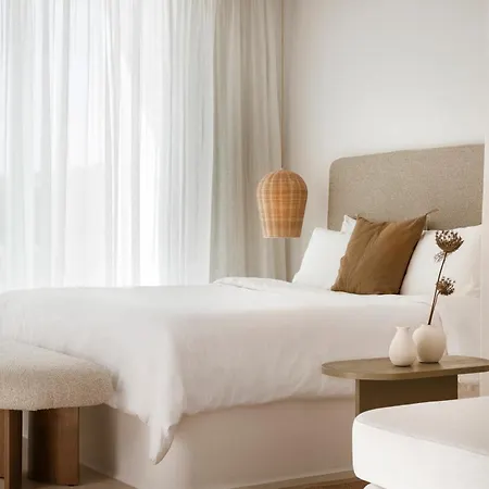 Mykonos Flow Hotel 5*