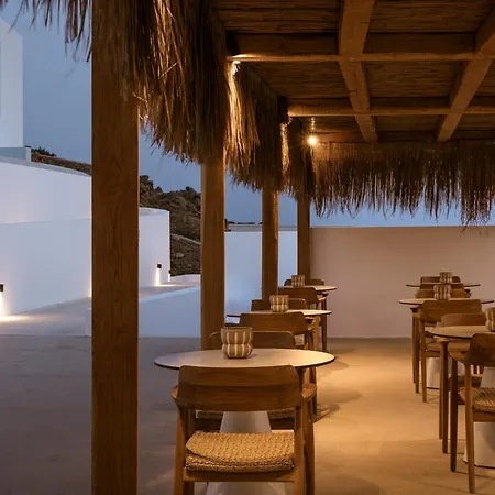 Hotel Mykonos Flow -
