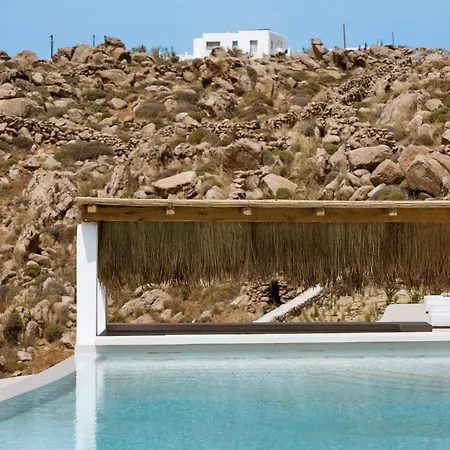 Hotel Mykonos Flow Super Paradise, Adults Only By Mr And Mrs White 5*