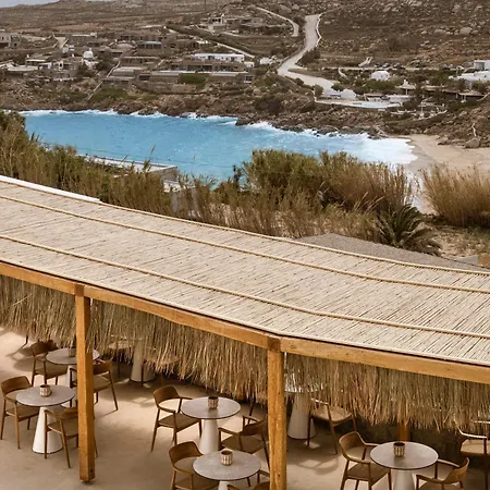 Hotel Mykonos Flow - Super Paradise Beach (Mykonos)