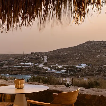 Mykonos Flow Super Paradise, Adults Only By Mr And Mrs White