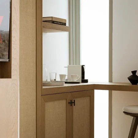 酒店 Mykonos Flow - Super Paradise, Adults Only