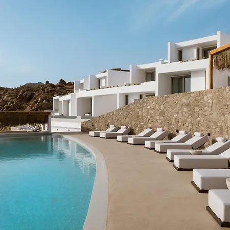 Mykonos Flow -