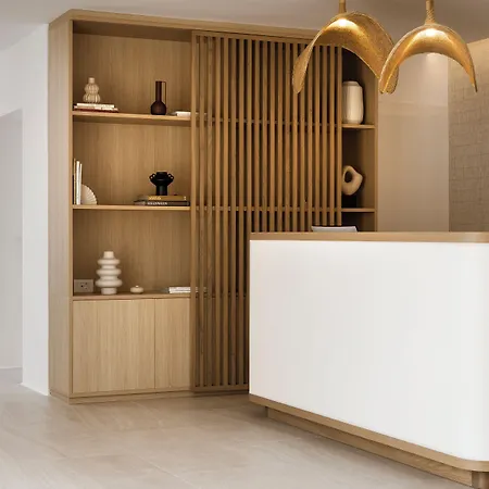 Mykonos Flow - Super Paradise, Adults Only 5*