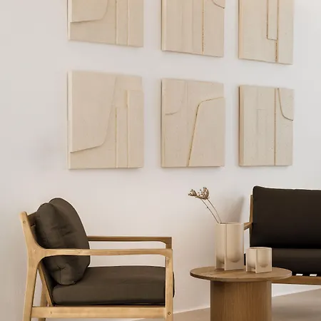 酒店 Mykonos Flow - Super Paradise, Adults Only