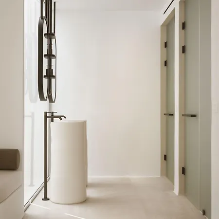 Mykonos Flow 5* Plage de Super Paradise