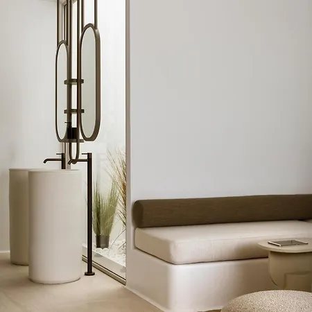 Mykonos Flow Super Paradise, Adults Only By Mr And Mrs White Hotel 5*