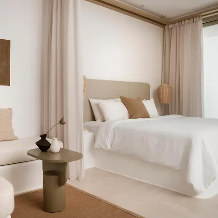 Mykonos Flow Super Paradise, Adults Only By Mr And Mrs White Super Paradise Beach (Mykonos)