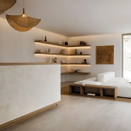 Mykonos Flow Super Paradise, Adults Only By Mr And Mrs White Hotel Super Paradise Beach (Mykonos)