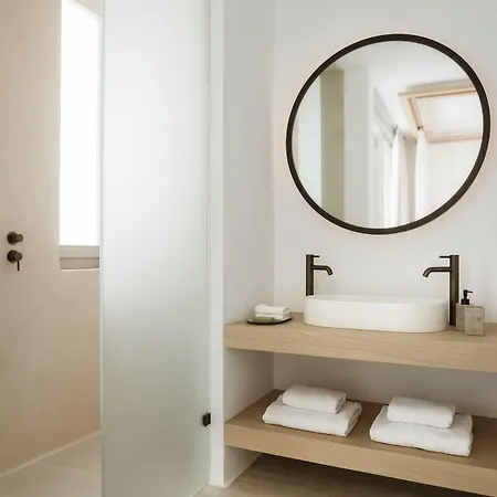 Mykonos Flow Super Paradise, Adults Only By Mr And Mrs White Hotel Super Paradise Beach (Mykonos)