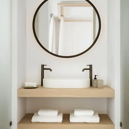 Hotel Mykonos Flow Super Paradise, Adults Only By Mr And Mrs White 5*
