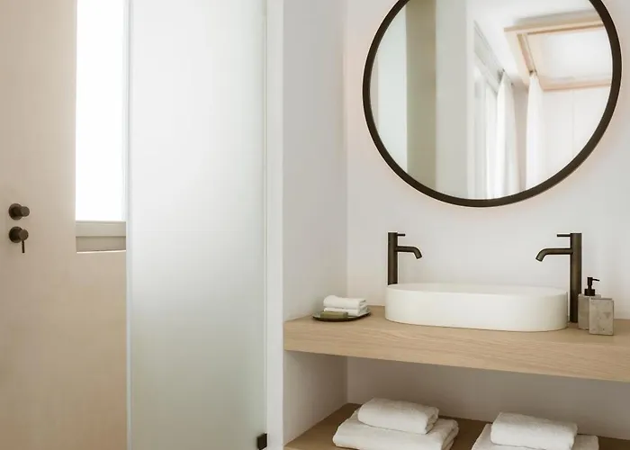 Mykonos Flow - Super Paradise, Adults Only 5* Playa Super Paradise