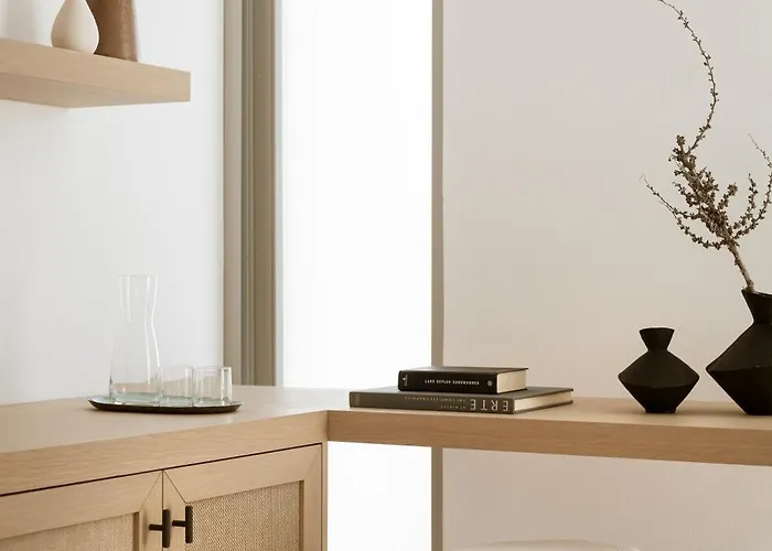 Mykonos Flow - Super Paradise, Adults Only Hotel Super Paradise Beach (Mykonos)