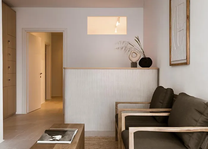 Mykonos Flow Super Paradise, Adults Only By Mr And Mrs White