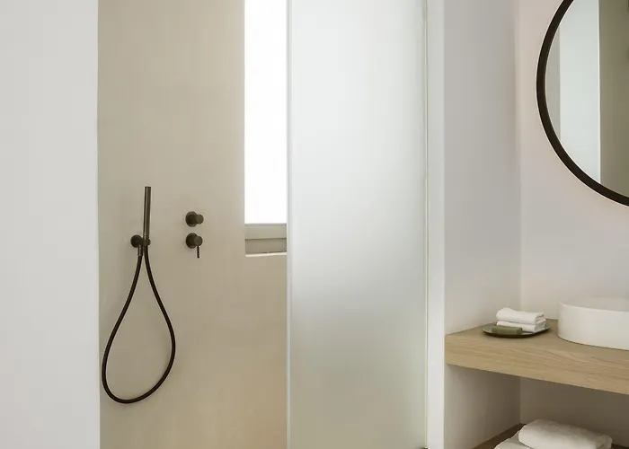 Hotel Mykonos Flow - Super Paradise, Adults Only