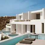 Mykonos Flow Super Paradise, Adults Only By Mr And Mrs White Playa Super Paradise