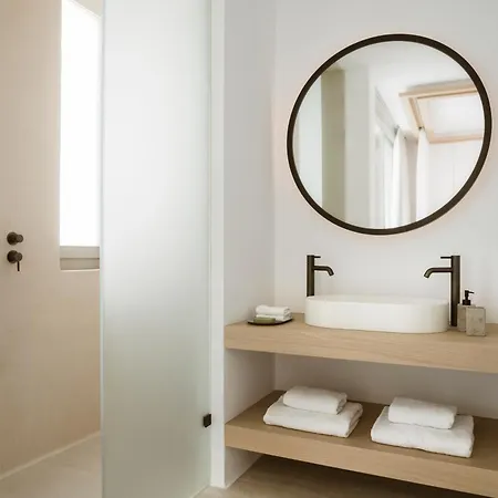 Mykonos Flow - Super Paradise, Adults Only 5* Super Paradise Beach (Mykonos)