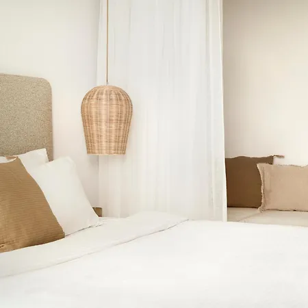 Mykonos Flow - Super Paradise, Adults Only Super Paradise Beach (Mykonos)