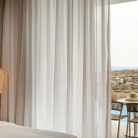 Mykonos Flow - Super Paradise, Adults Only Super Paradise Beach (Mykonos)