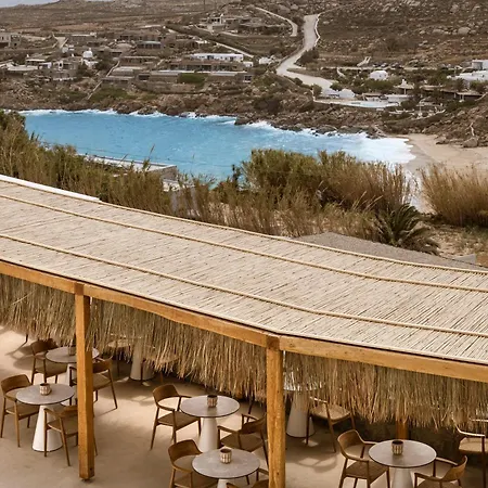 Hotel Mykonos Flow - Super Paradise, Adults Only Super Paradise Beach (Mykonos)