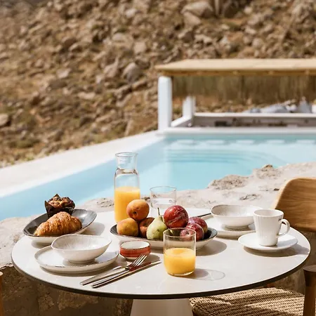 Hotel Mykonos Flow - Super Paradise, Adults Only 5*