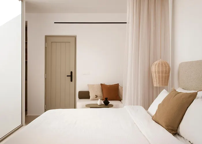 Hotel Mykonos Flow Super Paradise, Adults Only By Mr And Mrs White