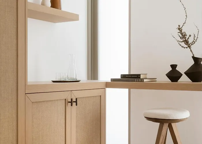 Mykonos Flow Super Paradise, Adults Only By Mr And Mrs White 5* Super Paradise Beach (Mykonos)