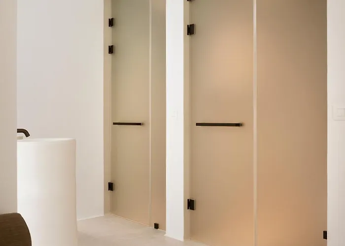 Mykonos Flow Super Paradise, Adults Only By Mr And Mrs White