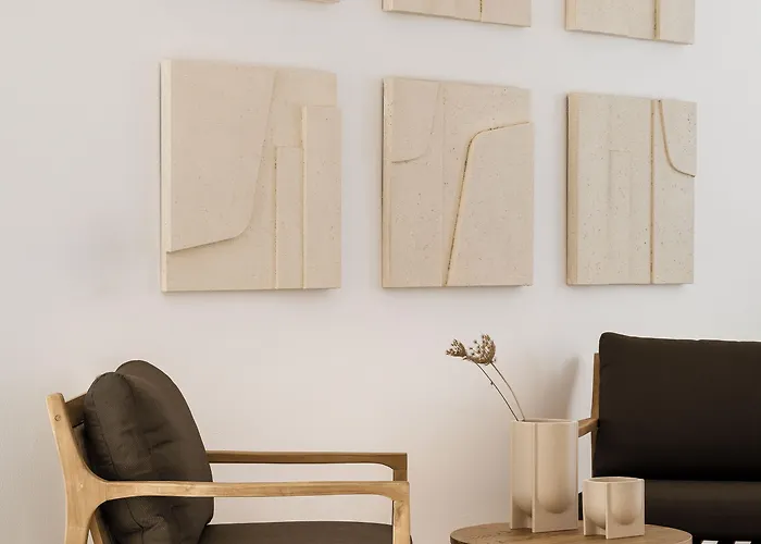 Hotel Mykonos Flow Super Paradise, Adults Only By Mr And Mrs White